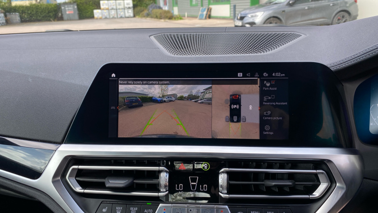 BMW 4 Series 420i M Sport 2dr Step Auto Petrol Convertible